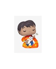 FUNKO POP! COCO - MIGUEL (GITD) EXCLUSIVO  889698663717