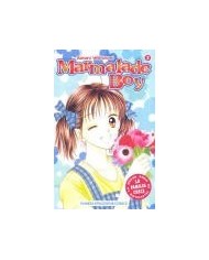 SEGUNDA MANO - MARMALADE BOY TOMO 3 Segunda Mano1,50 €1,50 €  Segun...