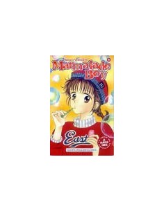 SEGUNDA MANO - MARMALADE BOY TOMO 4  978843957217600004SM SEGUNDA MANO - MARMALADE BOY TOMO 4  978843957217600004SM
