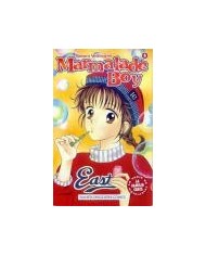 SEGUNDA MANO - MARMALADE BOY TOMO 4  978843957217600004SM SEGUNDA MANO - MARMALADE BOY TOMO 4  978843957217600004SM