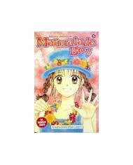 SEGUNDA MANO - MARMALADE BOY TOMO 5  978843957217600005SM
