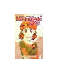 SEGUNDA MANO - MARMALADE BOY TOMO 6 SEGUNDA MANO - MARMALADE BOY TOMO 6