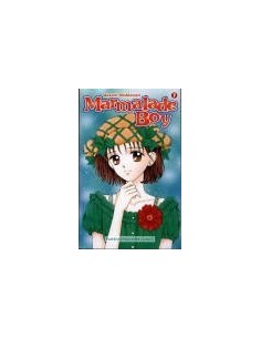 SEGUNDA MANO - MARMALADE BOY TOMO 7  978843957217600007SM SEGUNDA MANO - MARMALADE BOY TOMO 7  978843957217600007SM