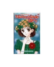 SEGUNDA MANO - MARMALADE BOY TOMO 7  978843957217600007SM