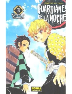 SEGUNDA MANO GUARDIANES DE LA NOCHE 3  9788467935134SM