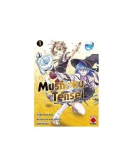 SEGUNDA MANO MUSHOKU TENSEI 1   9788411012089SM