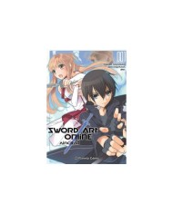 SEGUNDA MANO SWORD ART ONLINE EINE CRAD 1  9788416636099SM