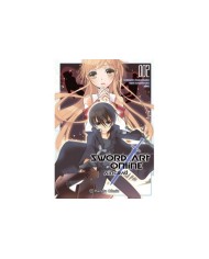 SEGUNDA MANO SWORD ART ONLINE AINCRAD 2  9788416636990SM