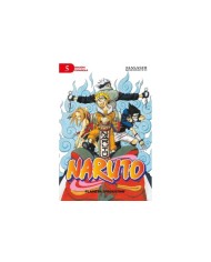 SEGUNDA MANO NARUTO 05/72  9788415821939SM SEGUNDA MANO NARUTO 05/72  9788415821939SM