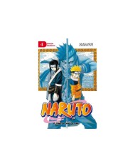 SEGUNDA MANO NARUTO 04/72 (PDA)  9788415821892SM