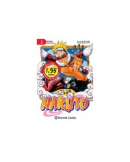 SEGUNDA MANO MM Naruto nº 01 1,95  9788416401932SM SEGUNDA MANO MM Naruto nº 01 1,95  9788416401932SM