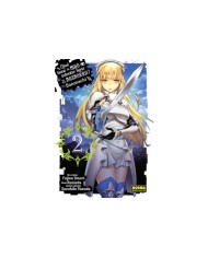 SEGUNDA MANO DANMACHI 2 QUE TIENE DE MALO INTENTAR LIGAR  9788467932447SM SEGUNDA MANO DANMACHI 2 QUE TIENE DE MALO INTENTAR LIGAR  9788467932447SM
