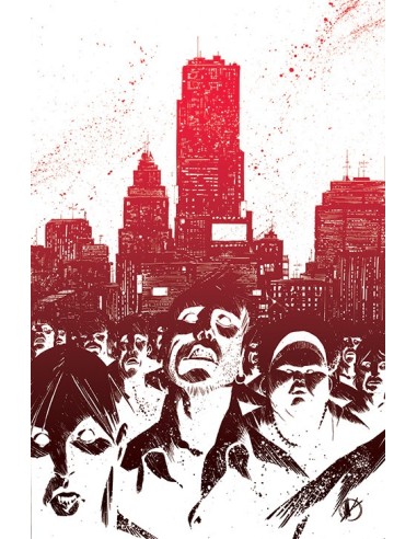 9788419811721 ECC    Fantasmas vol. 2 de 2  Joshua Williamson 9788419811721 ECC    Fantasmas vol. 2 de 2  Joshua Williamson