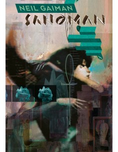 9788419811707 ECC    Sandman: Muerte (DC Pocket) Neil Gaiman 9788419811707 ECC    Sandman: Muerte (DC Pocket) Neil Gaiman