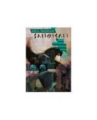 9788419811707 ECC    Sandman: Muerte (DC Pocket) Neil Gaiman 9788419811707 ECC    Sandman: Muerte (DC Pocket) Neil Gaiman