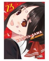 9788419869166 IVREA    KAGUYA-SAMA: LOVE IS WAR 23 AKA AKASAKA 9788419869166 IVREA    KAGUYA-SAMA: LOVE IS WAR 23 AKA AKASAKA