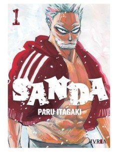 9788419869012 IVREA    SANDA 01 PARU ITAGAKI 9788419869012 IVREA    SANDA 01 PARU ITAGAKI