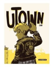 9788418809705 LA CUPULA    UTOWN CAB. 9788418809705 LA CUPULA    UTOWN CAB.