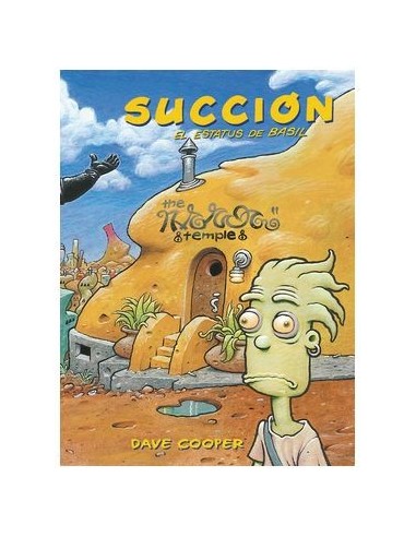 9788418809712 LA CUPULA    SUCCION. EL ESTATUS DE BASIL DAVE COOPER 9788418809712 LA CUPULA    SUCCION. EL ESTATUS DE BASIL DAVE COOPER
