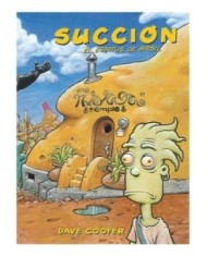 9788418809712 LA CUPULA    SUCCION. EL ESTATUS DE BASIL DAVE COOPER