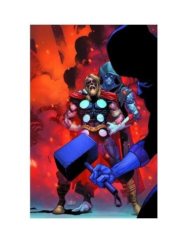 977000563800300014 PANINI    INMORTAL PATRULLA-X V1 14 LOS PECADOS DE SINIESTO 03 KIERON GILLEN