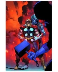 977000563800300014 PANINI    INMORTAL PATRULLA-X V1 14 LOS PECADOS DE SINIESTO 03 KIERON GILLEN