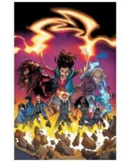 977000559900700013 PANINI    ACADEMIA EXTRAÑO: EXAMENES FINALES 03 HUMBERTO RAMOS