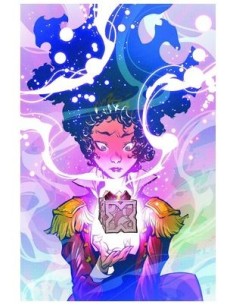 977000558900800037 PANINI    MERODEADORES 12 (37) ELEONORA CARLINI 977000558900800037 PANINI    MERODEADORES 12 (37) ELEONORA CARLINI