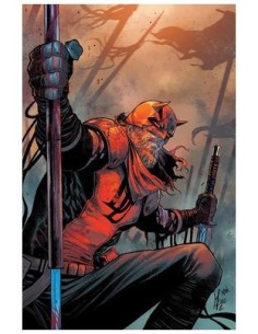 977000557500100042 PANINI    DAREDEVIL 09 STEVE MURRAY - CHIP ZDARSKY 977000557500100042 PANINI    DAREDEVIL 09 STEVE MURRAY - CHIP ZDARSKY