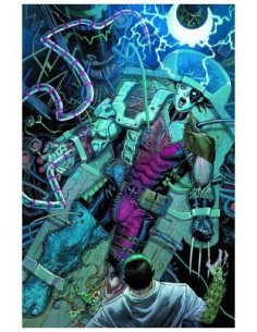 977000555400600040 PANINI    X-FORCE 34 (# 40) ROBERT GILL 977000555400600040 PANINI    X-FORCE 34 (# 40) ROBERT GILL