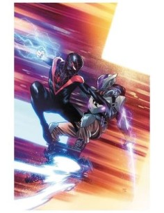 977000555000800027 PANINI    MILES MORALES: SPIDER-MAN 27 CODY ZIGLAR 977000555000800027 PANINI    MILES MORALES: SPIDER-MAN 27 CODY ZIGLAR