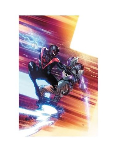 977000555000800027 PANINI    MILES MORALES: SPIDER-MAN 27 CODY ZIGLAR 977000555000800027 PANINI    MILES MORALES: SPIDER-MAN 27 CODY ZIGLAR