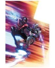 977000555000800027 PANINI    MILES MORALES: SPIDER-MAN 27 CODY ZIGLAR 977000555000800027 PANINI    MILES MORALES: SPIDER-MAN 27 CODY ZIGLAR