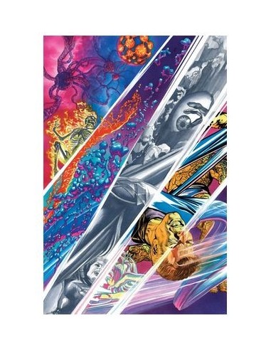 977000554300000055 PANINI    LOS 4 FANTASTICOS 05 (55) RYAN NORTH