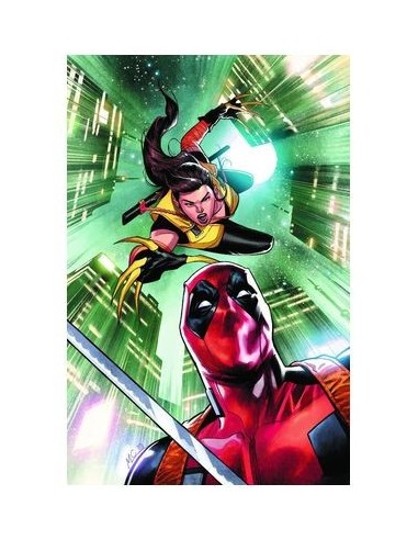 977000550000300058 PANINI    MASACRE 03 ( # 58) ALYSSA WONG 977000550000300058 PANINI    MASACRE 03 ( # 58) ALYSSA WONG