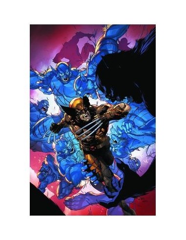 977000544600400138 PANINI    LOBEZNO 32 (138) JUAN JOSE RYP