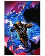 977000544600400138 PANINI    LOBEZNO 32 (138) JUAN JOSE RYP