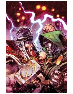 977000544400000139 PANINI    THOR 32 (132) DONNY CATES 977000544400000139 PANINI    THOR 32 (132) DONNY CATES