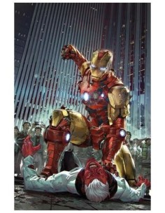 977000544300300149 PANINI    EL INVENCIBLE IRONMAN 04 (149) JUAN FRIGERI 977000544300300149 PANINI    EL INVENCIBLE IRONMAN 04 (149) JUAN FRIGERI