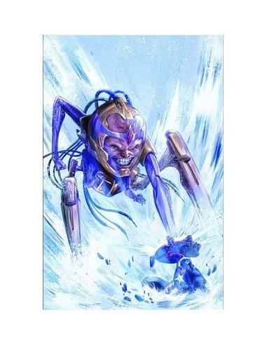 977000543800900149 PANINI    ROGERS / WILSON : CAPITAN AMERICA 12 VARIOS AUTORES