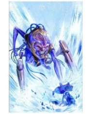 977000543800900149 PANINI    ROGERS / WILSON : CAPITAN AMERICA 12 VARIOS AUTORES