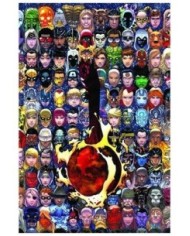 977000543600500153 PANINI    LOS VENGADORES 52 (153) JASON AARON