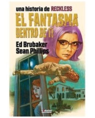 9788411505703 PANINI    RECKLESS 04 ED BRUBAKER 9788411505703 PANINI    RECKLESS 04 ED BRUBAKER