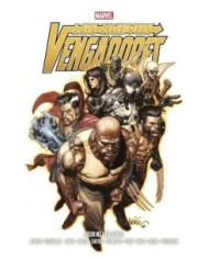 9788411505291 PANINI    LOS NUEVOS VENGADORES DE BIRAN MICHAEL BENDIS 02 (MARVEL OMNIBUS) VARIOS AUTORES