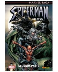 9788411505277 PANINI    SPIDERMAN UNLIMITED 02 ((MARVEL SAGA 155) VARIOS AUTORES