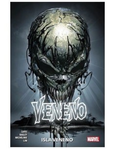 9788411505178 PANINI    MARVEL PREMIERE VENENO 07 VARIOS AUTORES 9788411505178 PANINI    MARVEL PREMIERE VENENO 07 VARIOS AUTORES