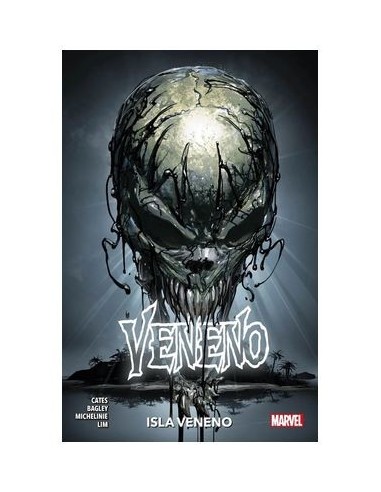 9788411505178 PANINI    MARVEL PREMIERE VENENO 07 VARIOS AUTORES 9788411505178 PANINI    MARVEL PREMIERE VENENO 07 VARIOS AUTORES
