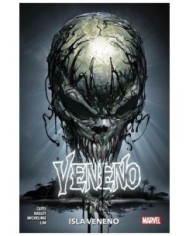 9788411505178 PANINI    MARVEL PREMIERE VENENO 07 VARIOS AUTORES 9788411505178 PANINI    MARVEL PREMIERE VENENO 07 VARIOS AUTORES