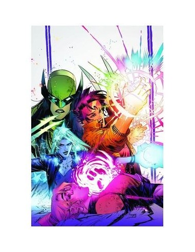 9788411503969 PANINI    X-TERMINADORAS LEAH WILLIAMS 9788411503969 PANINI    X-TERMINADORAS LEAH WILLIAMS