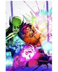 9788411503969 PANINI    X-TERMINADORAS LEAH WILLIAMS 9788411503969 PANINI    X-TERMINADORAS LEAH WILLIAMS